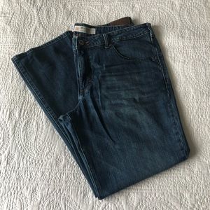 Lee L342 Modern Series Straight Leg Jeans 38x30
